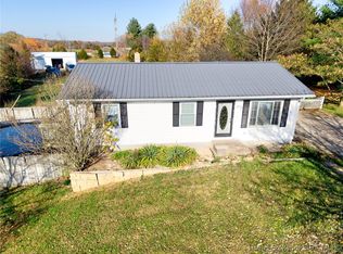 1980 Highway 64 NW, Ramsey, IN 47166