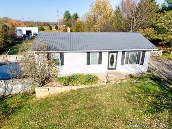 1980 Highway 64 NW, Ramsey, IN 47166