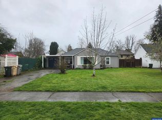1230 10th Ave SW, Albany, OR 97321