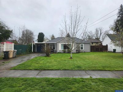 1230 10th Ave SW, Albany, OR, 97321