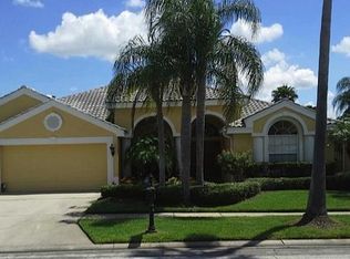 11907 Keating Dr, Tampa, FL 33626