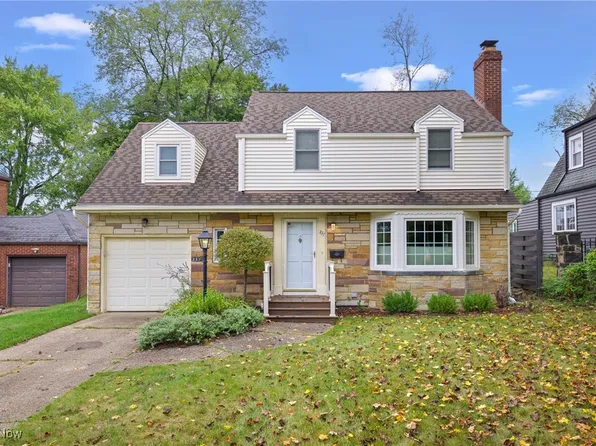 237 33rd St NW, Canton, OH 44709