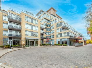 701 Sheppard Ave W #309, Toronto, ON M3H0B2