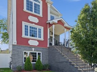 38 Center St, Belleville Twp., NJ 07109