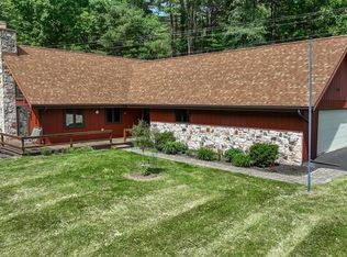114 Beach Rd, Cedar Run, PA 17727