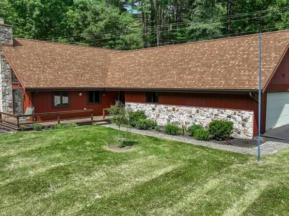114 Beach Rd, Cedar Run, PA 17727