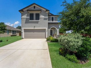 5245 Nature Path, Marion, TX 78124