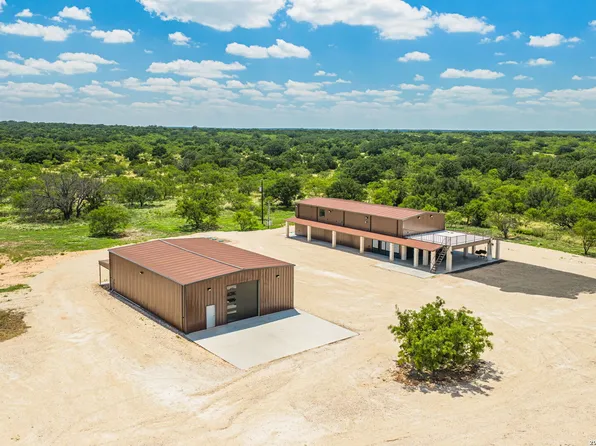 883 FM 1773, Menard, TX 76859
