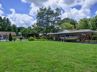 1188 Crest St, Greer, SC 29650