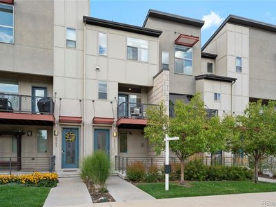 8963 E Northfield Boulevard, Denver, CO, 80238