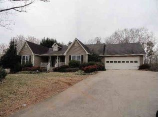 3959 Pointe, Gainesville, GA 30506