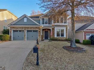 5565 Beaver Ridge Dr, Cumming, GA 30040