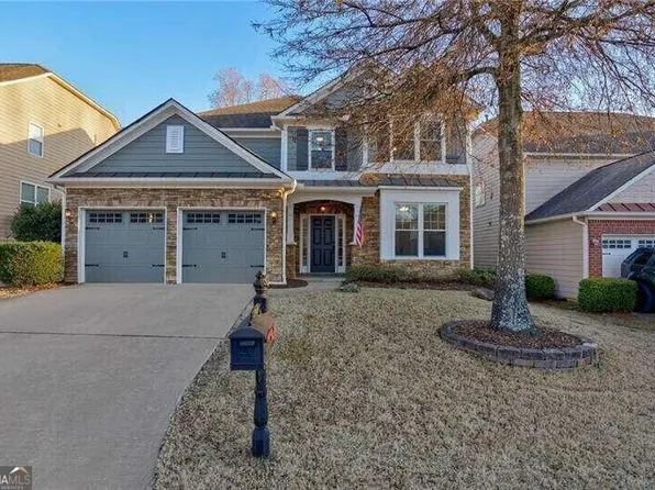 5565 Beaver Ridge Dr, Cumming, GA 30040