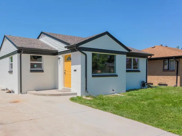 3557 Ivy Street, Denver, CO 80207
