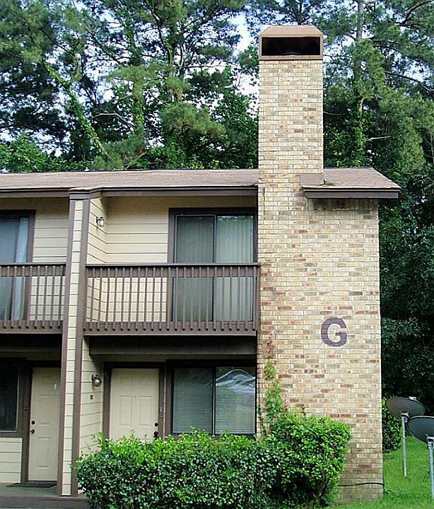 1st image of 2521 Crosstimbers St APT G1