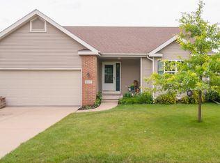 805 Amnicon Trl, Madison, WI 53718
