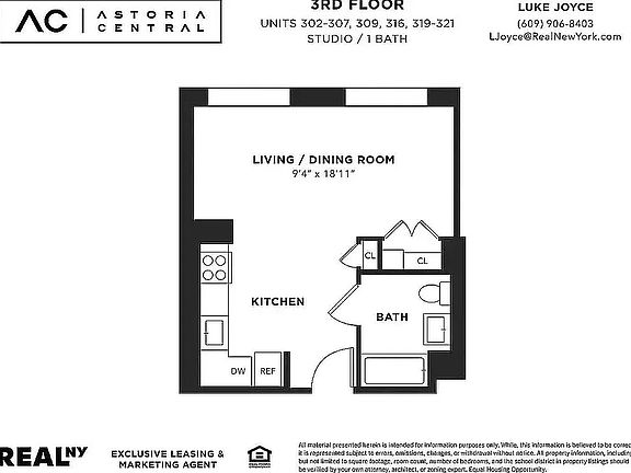 2nd image of 3157 31st St APT 303
