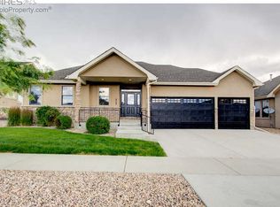 517 Deville Dr, Greeley, CO 80634