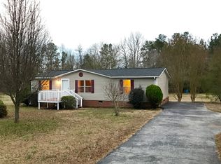 173 Old Spartanburg Hwy #4, Pacolet, SC 29372