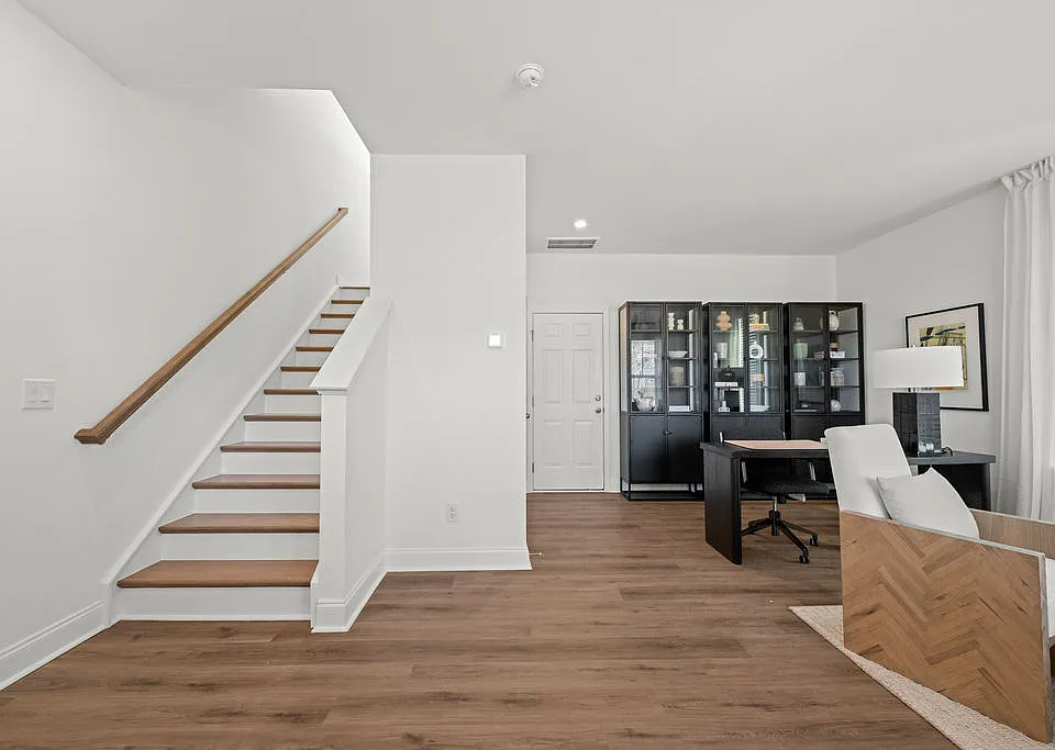 Affinity at Oak Hills apartments - community photo