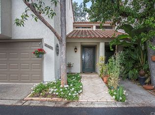 26605 Dorothea, Mission Viejo, CA 92691
