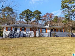 6614 Cahaba Valley Rd, Birmingham, AL 35242