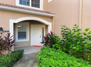 9261 Spring Run Blvd APT 2406, Estero, FL 34135