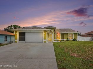 437 Jupiter Blvd NW, Palm Bay, FL 32907