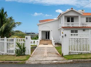 Urb Lindomar Ii Bo Mameyes Solar #4, Rio Grande, PR 00745