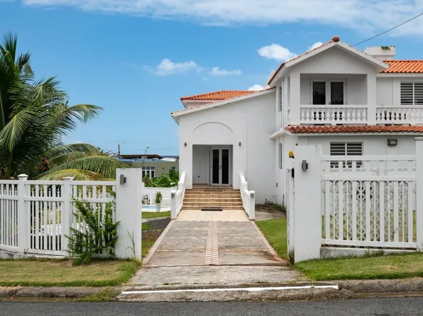 Urb Lindomar Ii Bo Mameyes Solar #4, Rio Grande, PR 00745