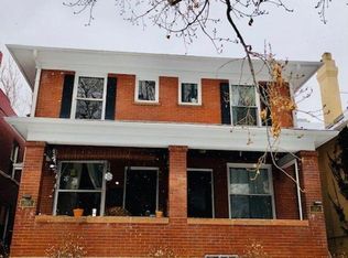 2-1326 Clayton Ln #2, Denver, CO 80206