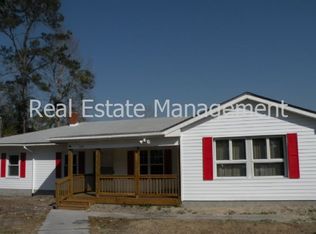 112 Roberts Rd, Newport, NC 28570