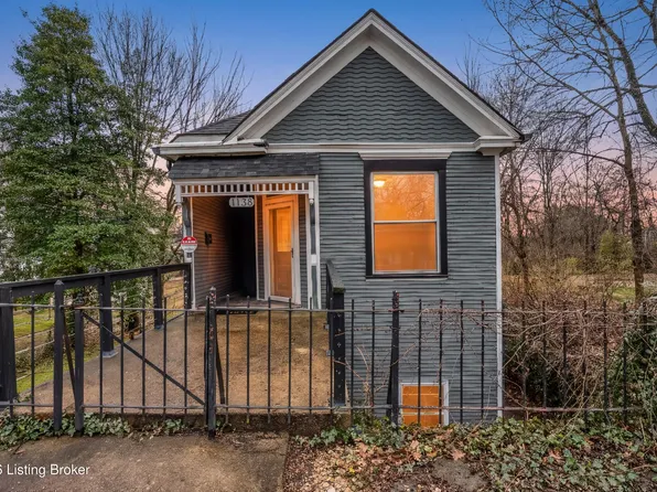 1138 E Kentucky St, Louisville, KY 40204
