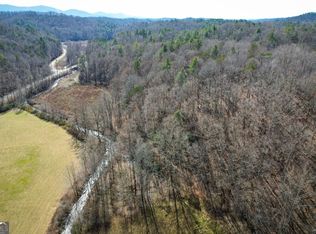 0 Boardtown Rd TRACT 2, Cherry Log, GA 30522