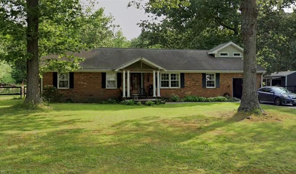 541 Margaret Dr, Chesapeake, VA 23322 Zillow