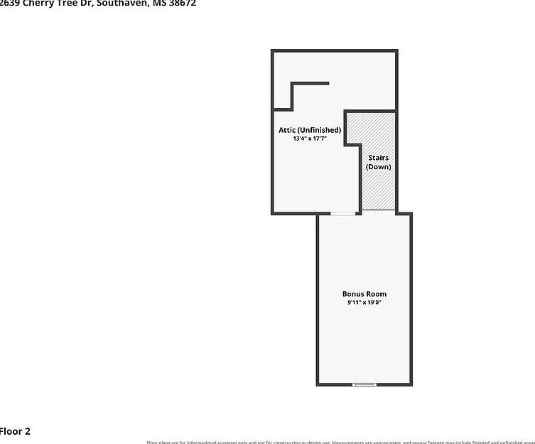 3 bed, 2.0 bath, 1880 sqft, $2,205 — Photo 3
