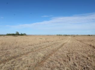 E 29 Road & North Rd #180, May, OK 73851