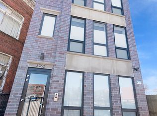 3762 S Indiana Ave #1, Chicago, IL 60653