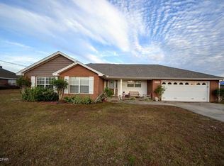 5006 Merritt Brown Way, Panama City, FL 32404
