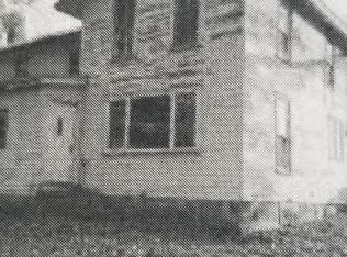 2851 S Edon Rd, Reading, MI 49274