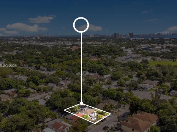 35 NW 57th St, Miami, FL 33127