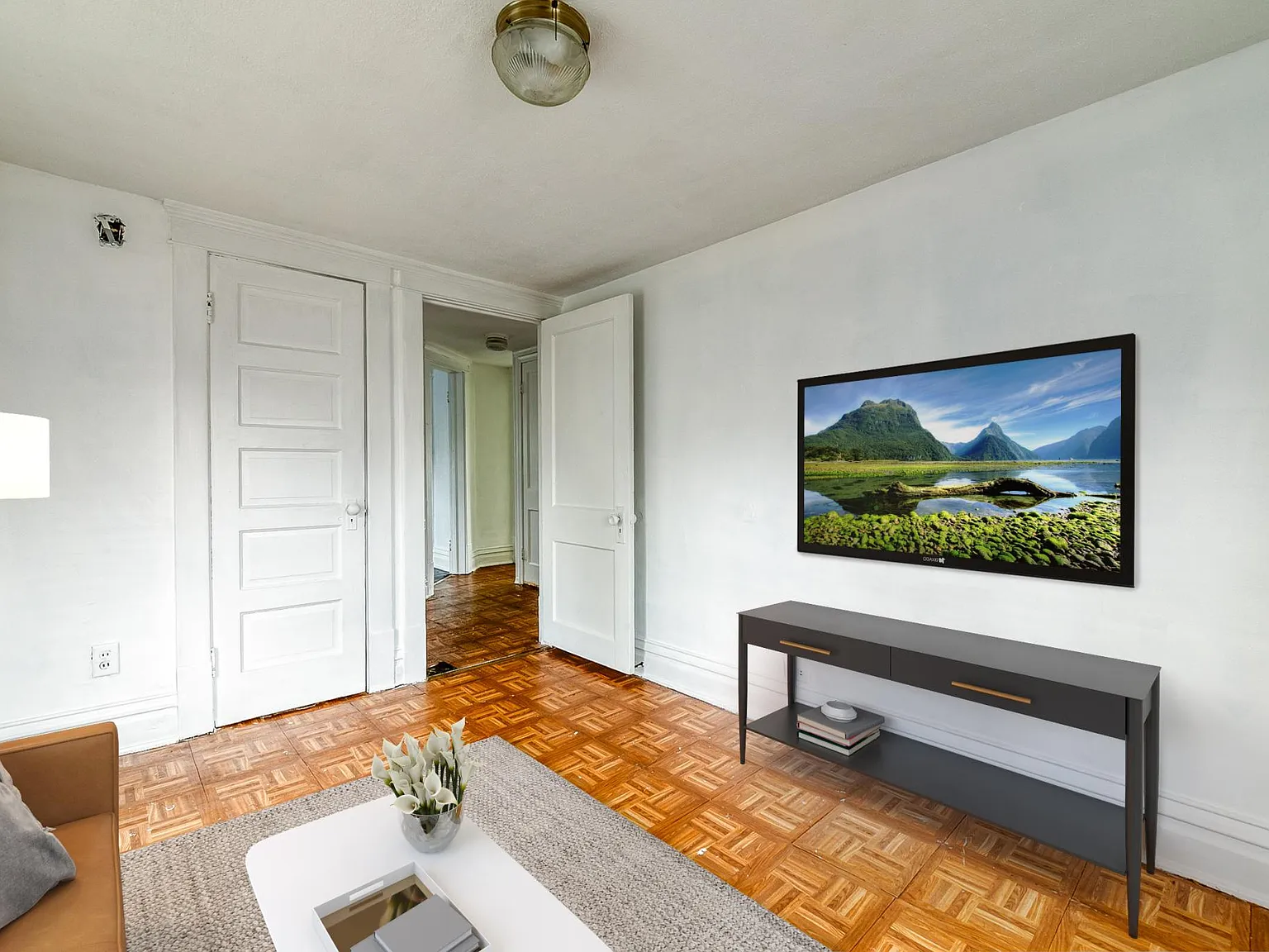 1 bed, 625 sqft, $825 — Photo 2