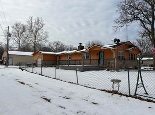 25380 S 646th Rd, Grove, OK 74344