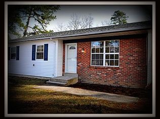 102 Sepulga Dr, Browns Mills, NJ 08015