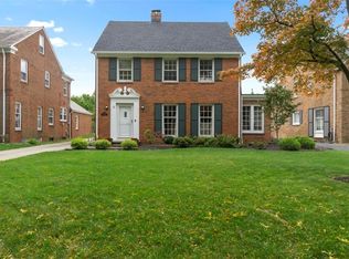 19620 Lomond Blvd, Shaker Heights, OH 44122