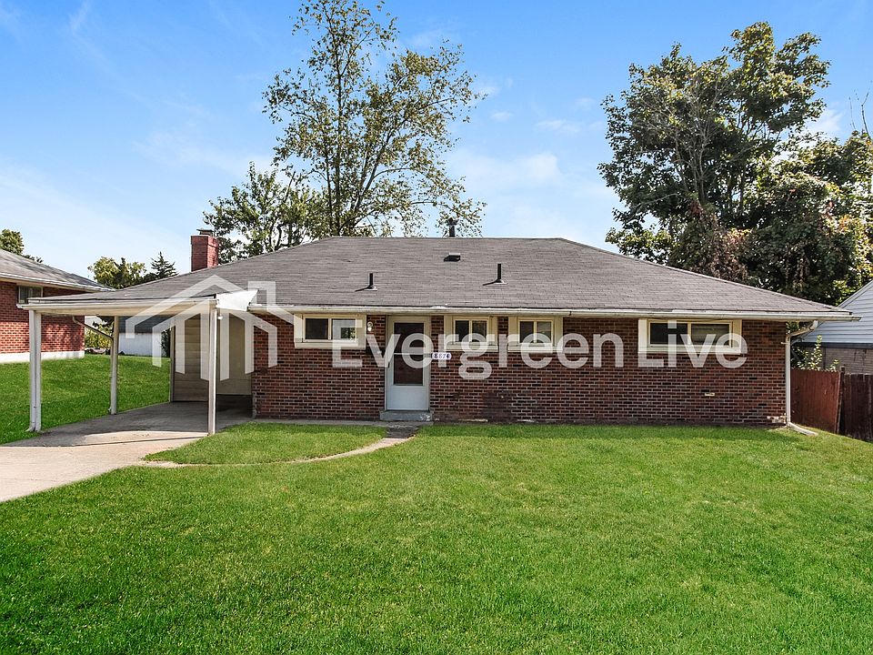 1st image of 8874 Desoto Dr