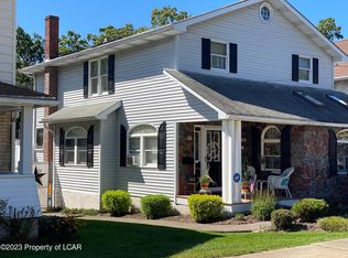 718 Ingham St, Freeland, PA 18224
