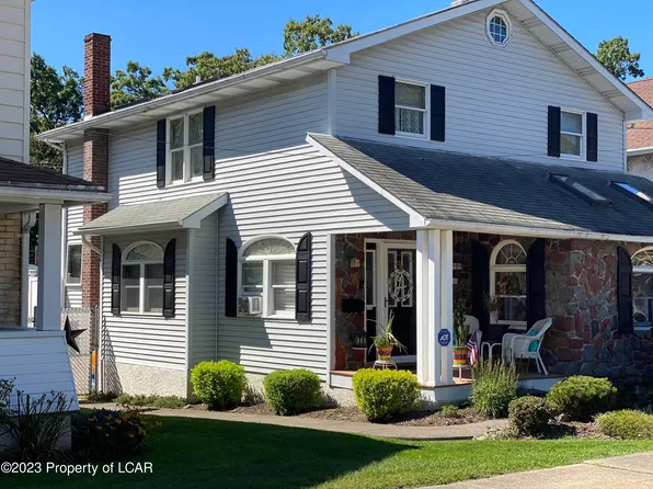 718 Ingham St, Freeland, PA 18224