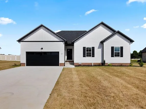 1107 Andover Dr, Franklin, KY 42134