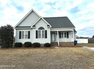 4415 Brookfield Dr W, Wilson, NC 27893